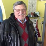 Profile Picture of Bill Nutter (@billnutter) on Instagram