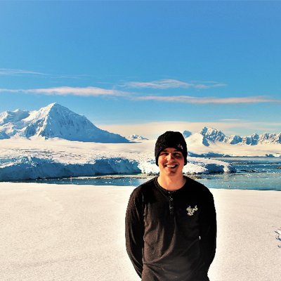 Profile Picture of Andrew Shilling (@andrew_shilling) on Twitter