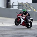 Profile Picture of Anthony Vance (@cbr_u_serious600rr) on Instagram