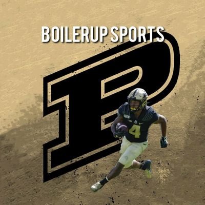 Profile Picture of BoilerUpSports (@BoilerDevin) on Twitter