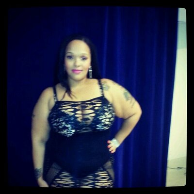 Profile Picture of Nia Freeman Bailey (@ltjamaican) on Twitter