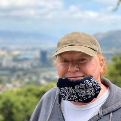 Profile Picture of Keith Blaney (@nologohatguy) on Twitter