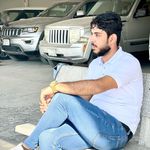 Profile Picture of Ameer Al hadad (@1am_eer1) on Instagram