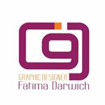 Profile Picture of Fatima Darwish (@fatimadarwish_graphicdesigner) on Instagram