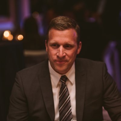 Profile Picture of Bruce Newman (@Brucekirknewman) on Twitter