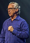 Profile Picture of Bill Johnson (pastor)on Wikipedia