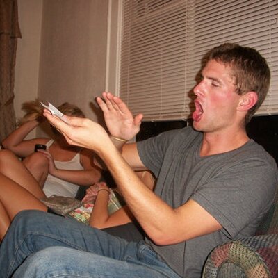 Profile Picture of Benjamin Sly (@Sylvesterrr88) on Twitter