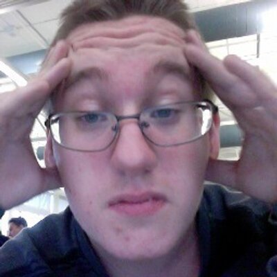 Profile Picture of Alex Distefano (@AlexDistefano6) on Twitter