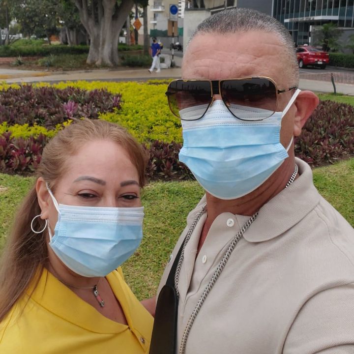 Profile Picture of sobeida (@sobeidabaez16) on Tiktok