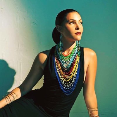 Gina Loring - Twitter Profile Picture of Gina Loring (@theginaloring) on Twitter