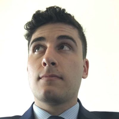 Profile Picture of Daniel Keller (@Dan_Kell2) on Twitter