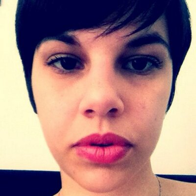 Profile Picture of Ana Paula Henning (@anapaulaHenning) on Twitter