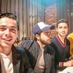 Profile Picture of Pablo Alejandro Lechuga🇲🇽 (@pabloalejandrolm) on Instagram