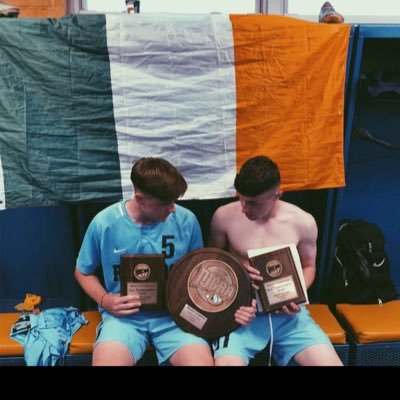 Profile Picture of Adam Conway (@AdamConway_2) on Twitter