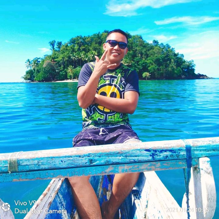 Profile Picture of Choy (@kimchoy88) on Tiktok