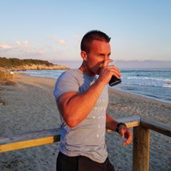 Profile Picture of Brian Krastel (@brian.krst) on Tiktok