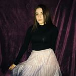 Profile Picture of HANNA (@hanna.ramirez.12) on Instagram