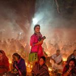 Profile Picture of Tania Chatterjee (@taniachatterjee.official) on Instagram