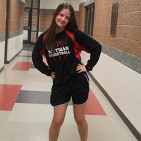 Profile Picture of Hannah Huffman (@hannah-huffman-34) on Quora