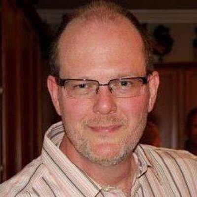 Profile Picture of Glenn Selby (@gselby) on Twitter