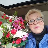 Profile Picture of Brenda Peterson (@brenda-peterson-19) on Quora