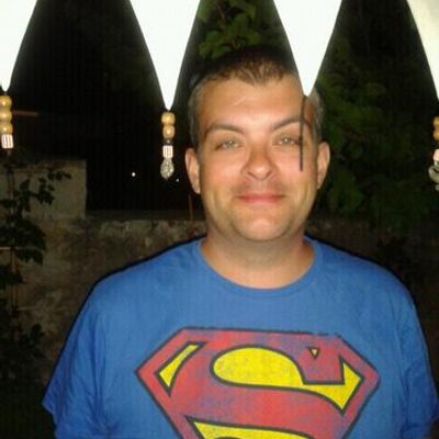 Profile Picture of Daniel Wakley (@danielwakley) on Twitter