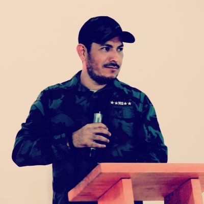 Profile Picture of Mario Salinas Castro (@mariosalinas_) on Twitter