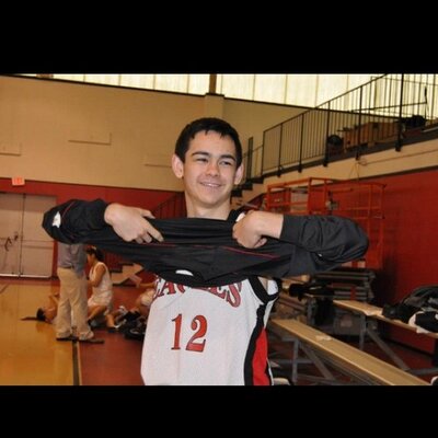 Profile Picture of Justin Peddicord (@ayyitsjay12) on Twitter