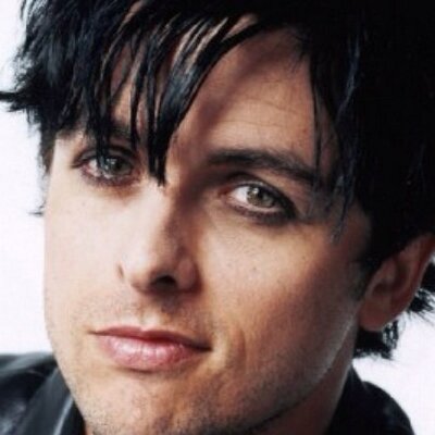 Profile Picture of Billie Joe Armstrong (@JoeMilo15klose) on Twitter