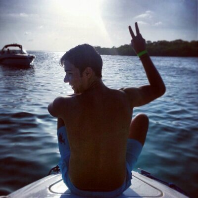 Profile Picture of Jose A Morillo G (@@JoseMorillo19) on Twitter