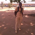 Profile Picture of Daniel Janvier Toumaïni (@toumaini) on Instagram