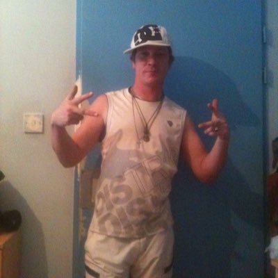 Profile Picture of Paul David Slowey (@SloweyDavid) on Twitter