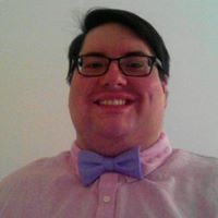 Profile Picture of Matthew Clayton Mitchell (@matthew-clayton-mitchell) on Quora