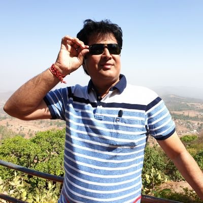Profile Picture of GIRISH JOSHI........... (@GIRISHJOSHI0260) on Twitter