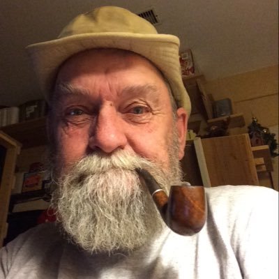 Profile Photo of Alan Glover (@AlanGlo96702636) on Twitter