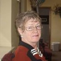 Profile Picture of Helen F. Wright (@helen-f-wright) on Quora