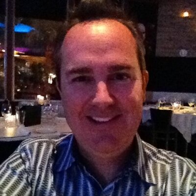 Profile Picture of David Haenel (@davidhaenel) on Twitter