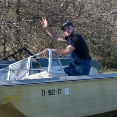 Profile Picture of Dustin Edens (@DustyOnTheRoad) on Twitter
