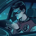 Profile Picture of ℝ𝕚𝕔𝕙𝕒𝕣𝕕 𝕁𝕠𝕙𝕟 “𝔻𝕚𝕔𝕜“ 𝔾𝕣𝕒𝕪𝕤𝕠𝕟 (@bludhavens_protecter) on Instagram