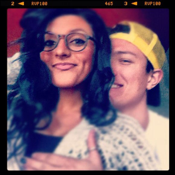 Profile Picture of Brianna Palaniuk (@bri9) on Poshmark