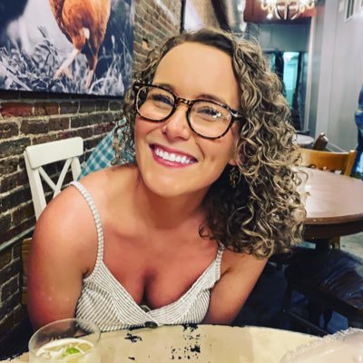 Profile Photo of Hali Jarrellon Twitter