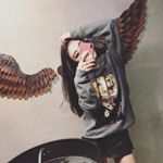 Profile Picture of 劉婕 (@jiejie_0521) on Instagram