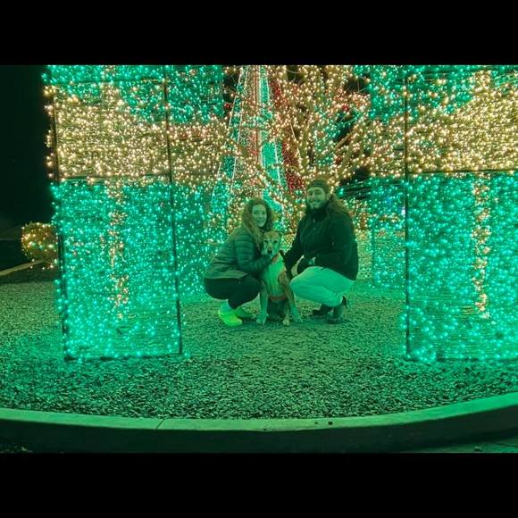 Profile Picture of Erica Angerson (@ericaangerson) on Poshmark