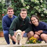 Profile Picture of George Barrow (@george_barrow) on Instagram