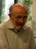 Profile Photo of André Jagendorfon Wikipedia