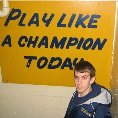 Profile Picture of Kevin Willett (@kevinwillett) on Twitter