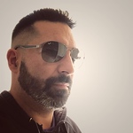 Profile Picture of Gilberto Gibba Tortora (@gibba.net) on Flickr