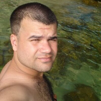 Profile Picture of Andre Roman Marinho (@cybertecario) on Twitter