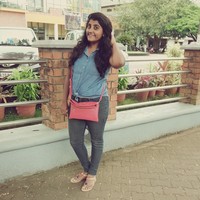 Profile Picture of Tina Jacklin Dsouza (@tina-jacklin-dsouza) on Quora