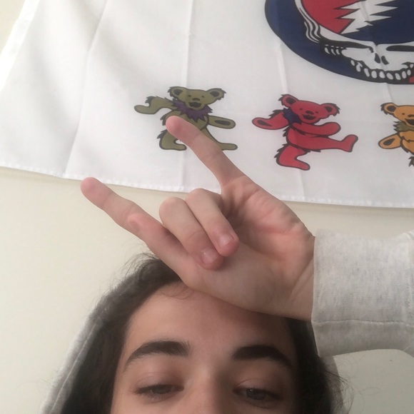 Profile Picture of Skyler Cook (@skizgrailshop) on Poshmark